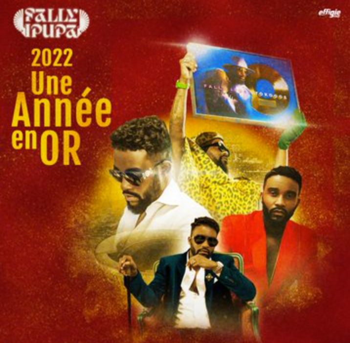 Fally Ipupa 