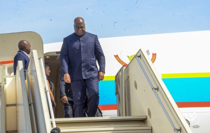 Tshisekedi 