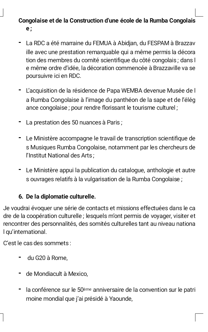 Médias 