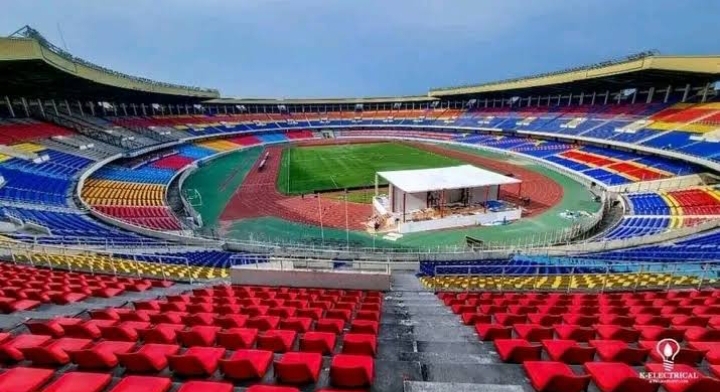 Stade