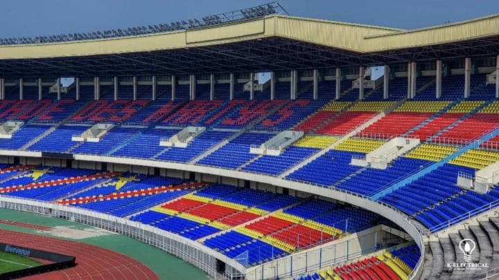 Stade