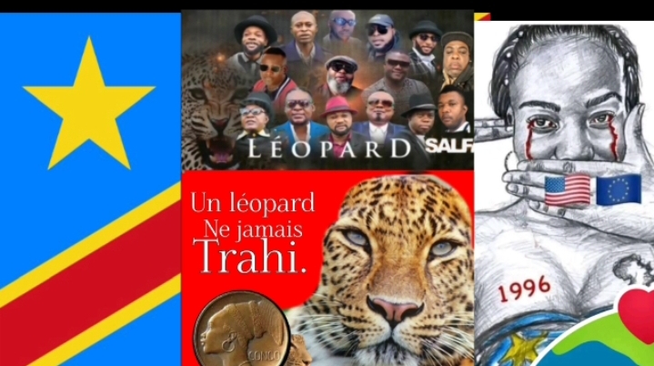 Léopards