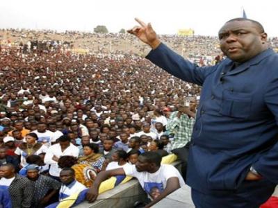 Jean Pierre Bemba