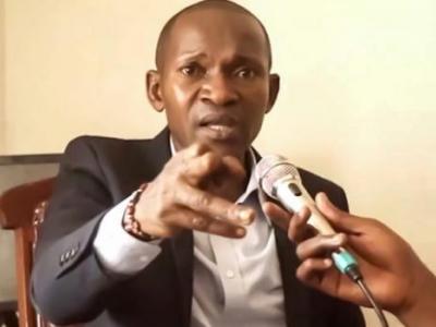 Daniel Safu député invalidé