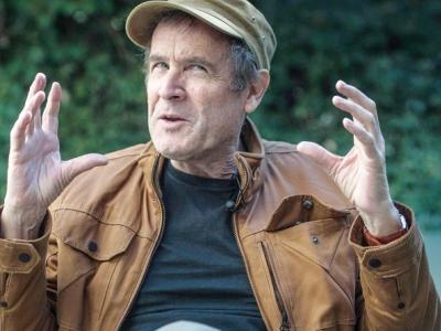 johnny clegg