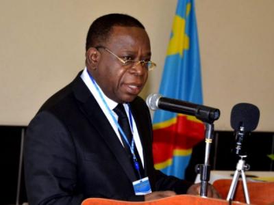 Bahati Lukwebo