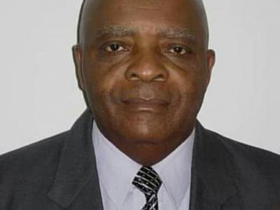 Lutu Mabangu