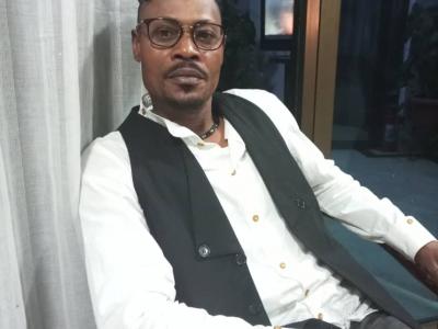 Modogo Abarambwa à Kinshasa