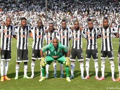 Equipe de Mazembe