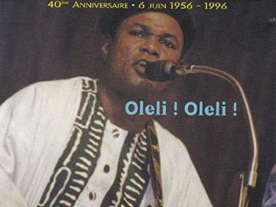 Youlou Mabiala
