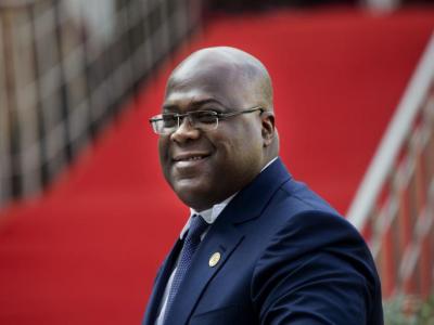Félix Tshisekedi