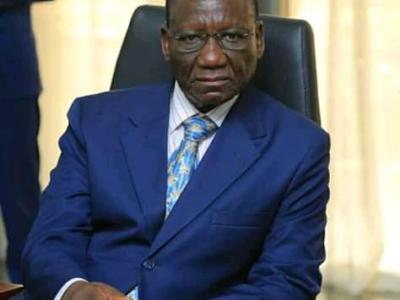 1er Ministre 