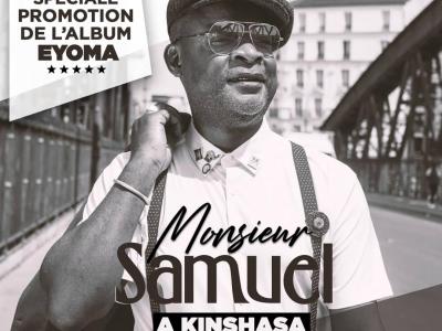 Sam Tshintu