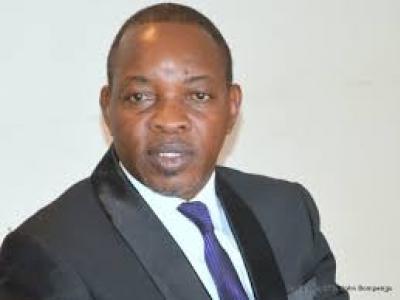 Mike Mukebayi