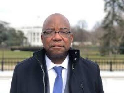 Gilbert Kankonde