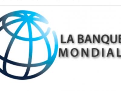 Banque mondiale 