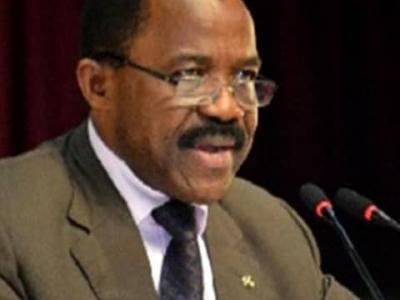 Henri Thomas lokondo