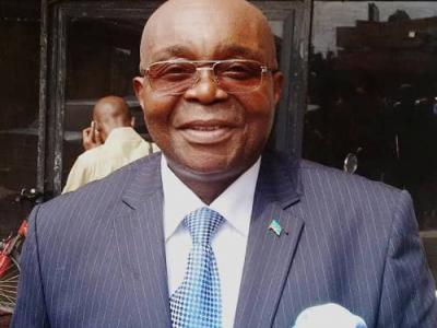 JB ewanga