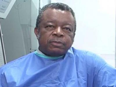 Ebola