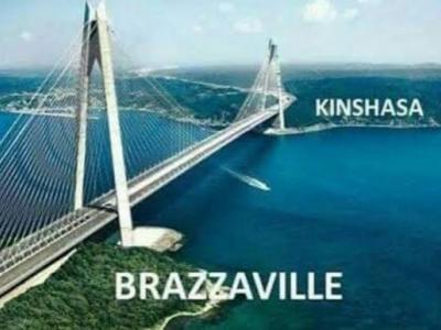 Pont Brazzaville 