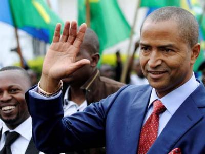 Moïse katumbi 