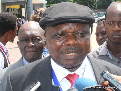 Lisanga Bonganga