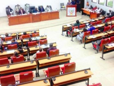 ASSEMBLÉE PROVINCIALE 