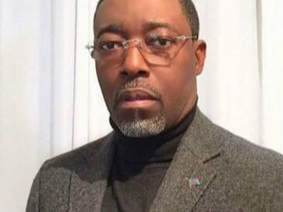 Francis KALOMBO 