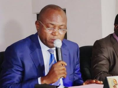 Gentiny Ngobila Mbaka 