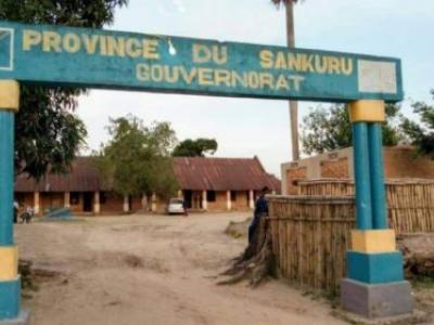 Sankuru