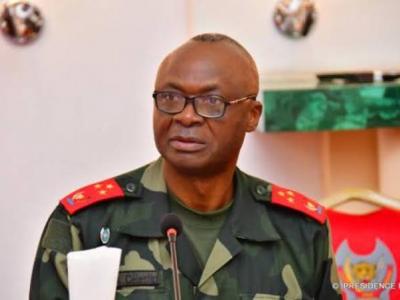 Général Mbala 