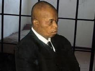 Gabriel Mokia 