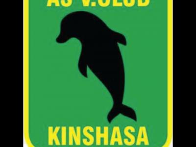 Logo de l'AS V. Club 