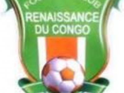 Logo renaissance du Congo 
