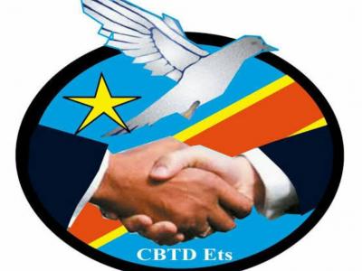 Logo de CBTD 