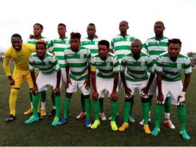 DCMP avant le match 