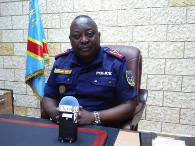 Général kasongo 
