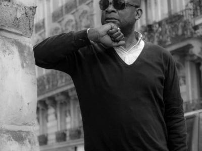 Sam Tshintu 