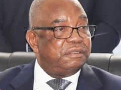 Gilbert Kankonde 