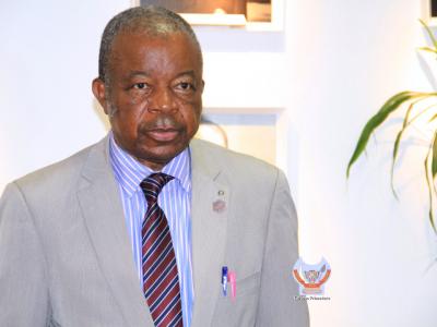 Docteur Muyembe