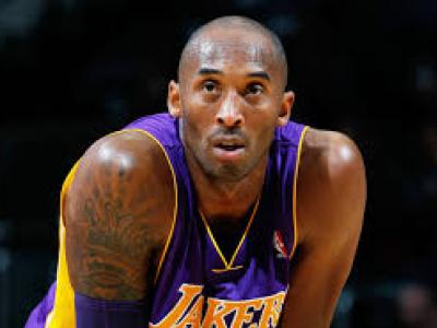 Kobe Bryant 