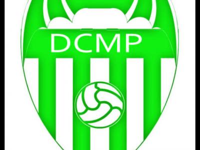 Logo de DCMP 