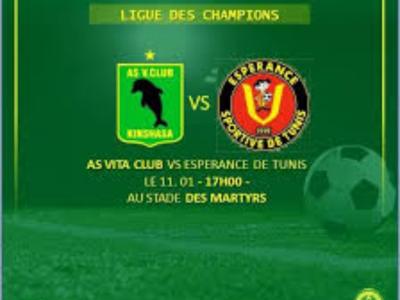L'affiche du match