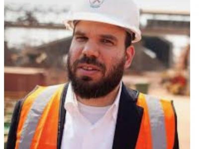 Dan Gertler 