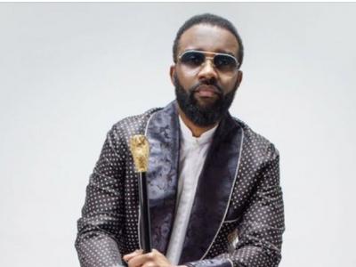 Fally Ipupa 