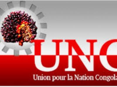 Logo de l'UNC 