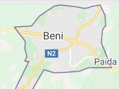 Carte Beni