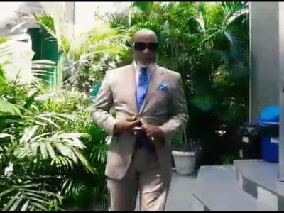 Koffi Olomide