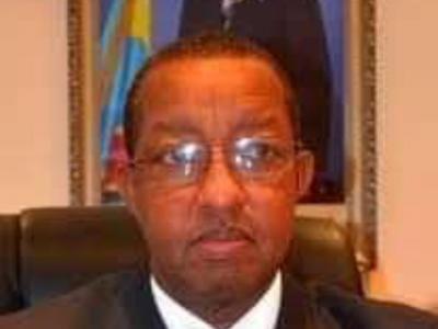 Déo Rugwiza, DG de DGDA