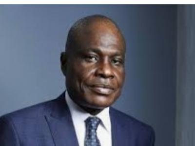 Martin Fayulu